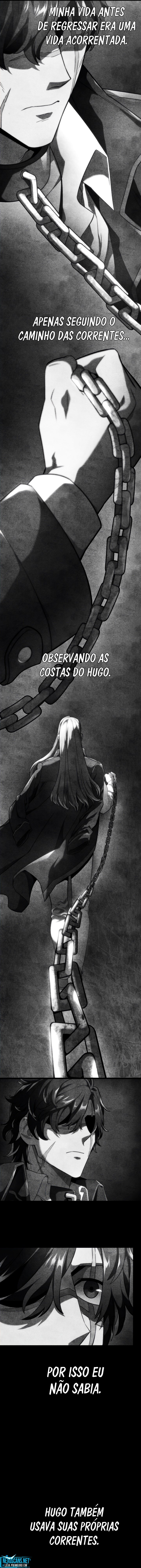 Read Revenge of the Baskerville Bloodhound Português Manga Online