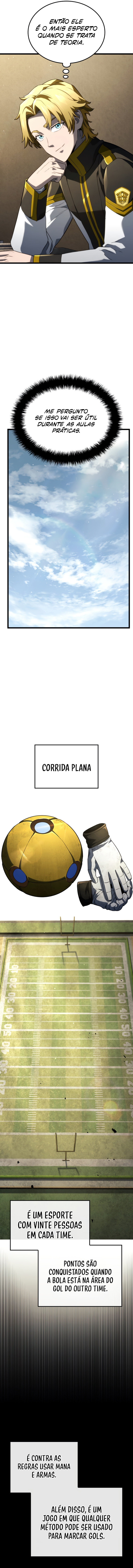 Read Revenge of the Baskerville Bloodhound Português Manga Online