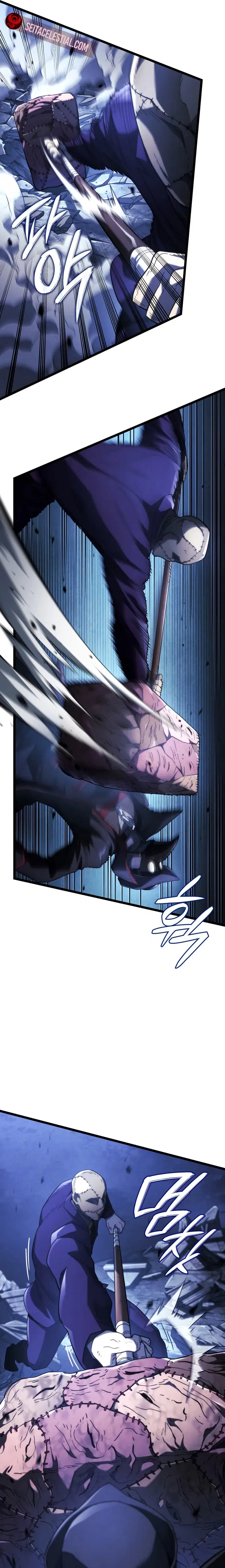 Read Revenge of the Baskerville Bloodhound Português Manga Online