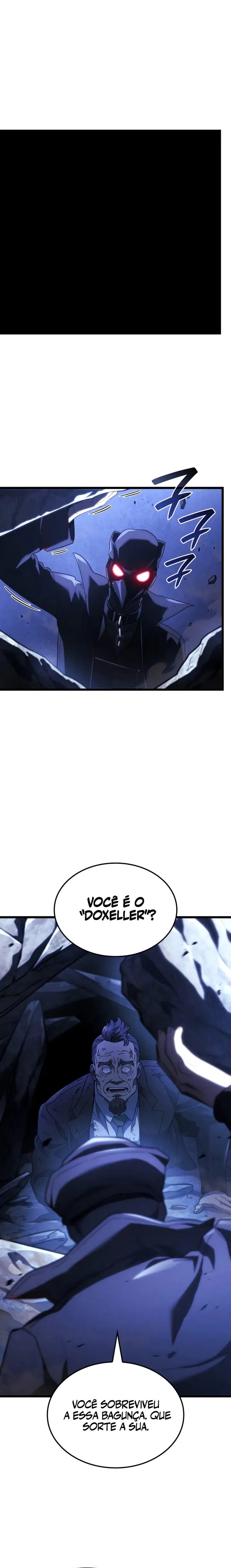 Read Revenge of the Baskerville Bloodhound Português Manga Online