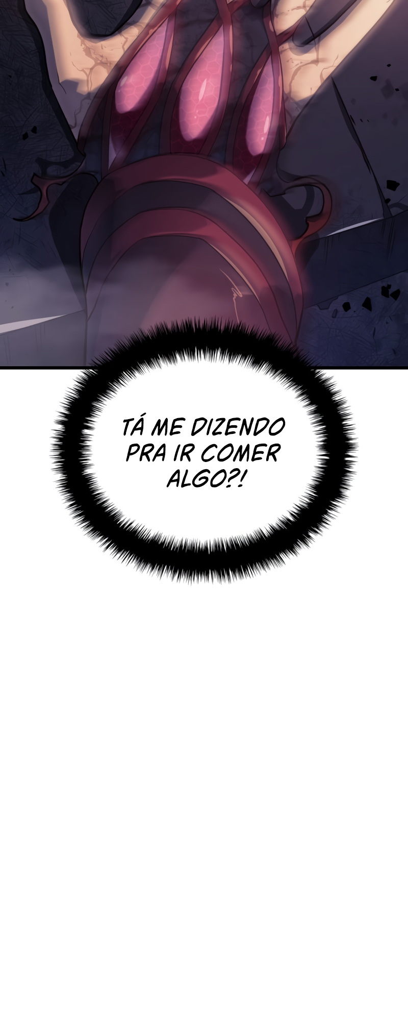 Read Revenge of the Baskerville Bloodhound Português Manga Online