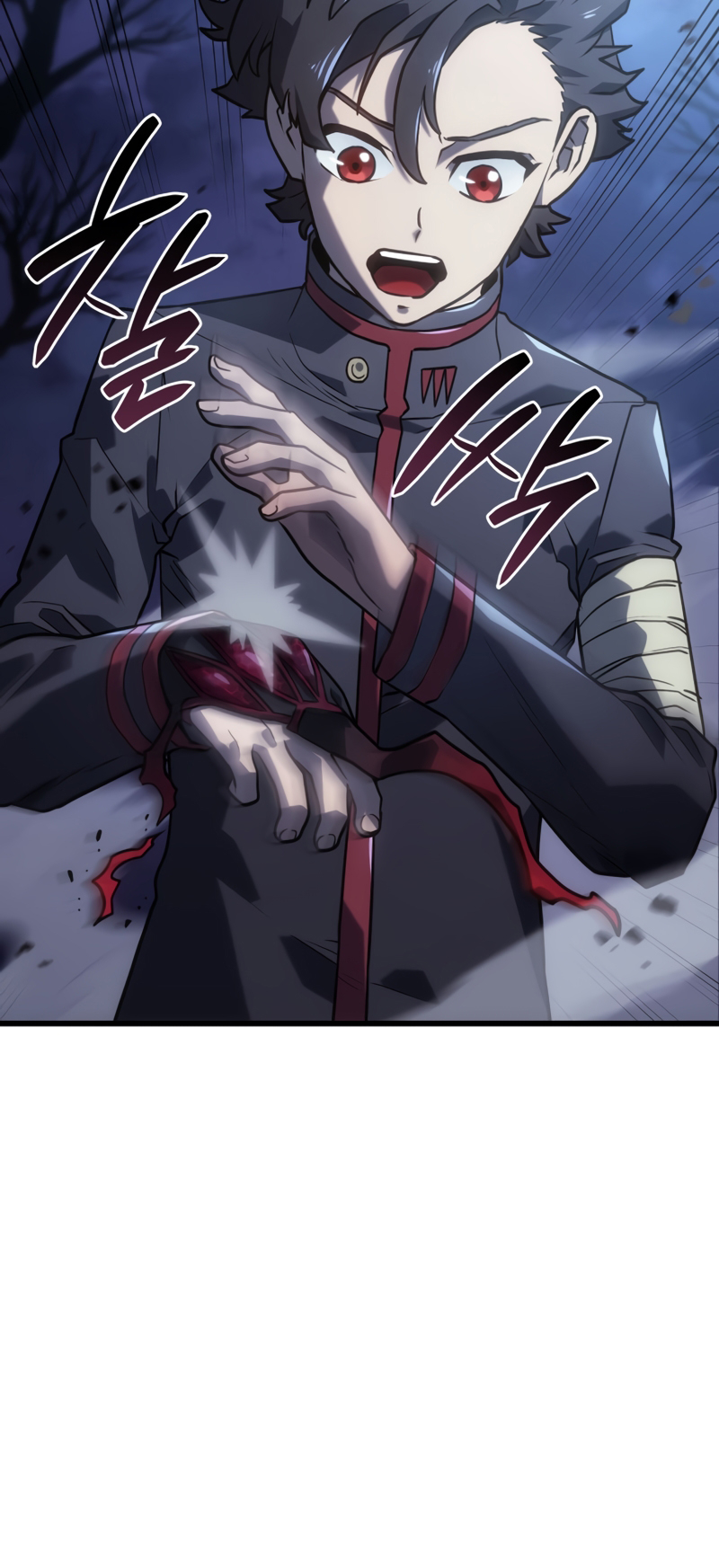 Read Revenge of the Baskerville Bloodhound Português Manga Online