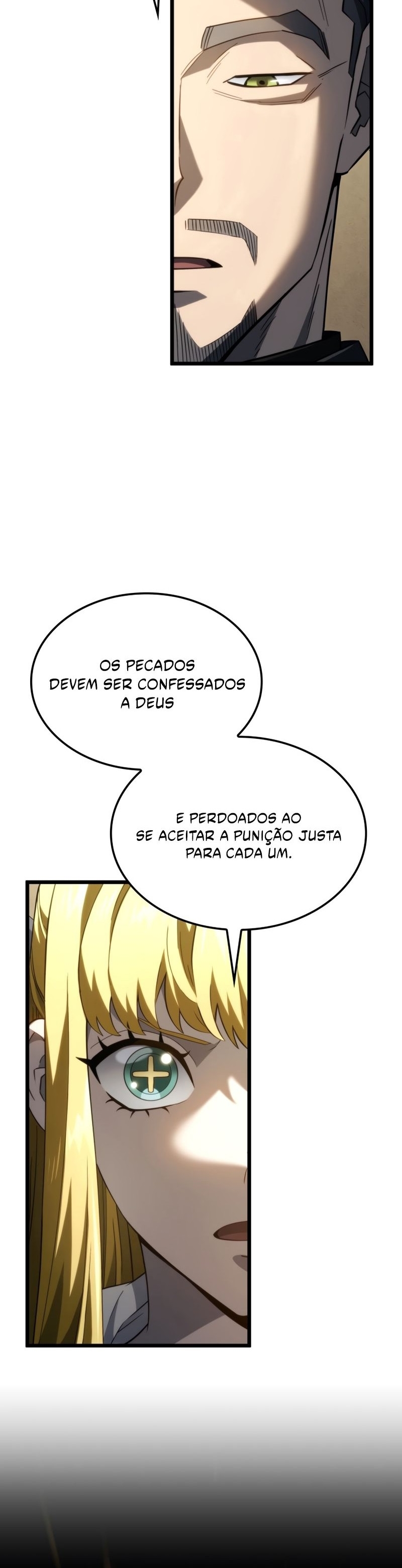 Read Revenge of the Baskerville Bloodhound Português Manga Online