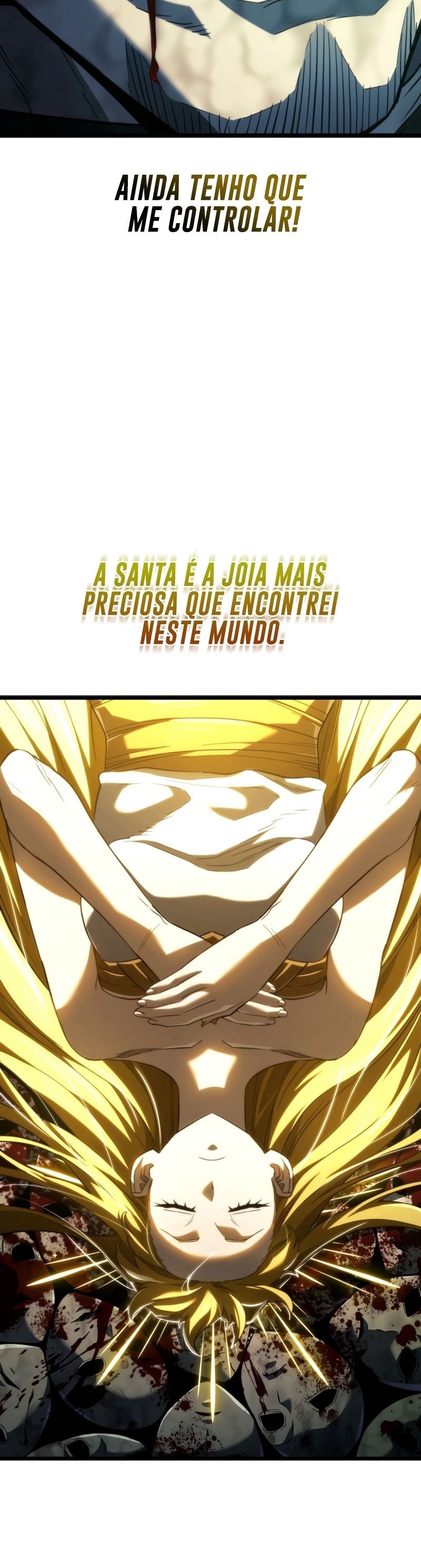 Read Revenge of the Baskerville Bloodhound Português Manga Online