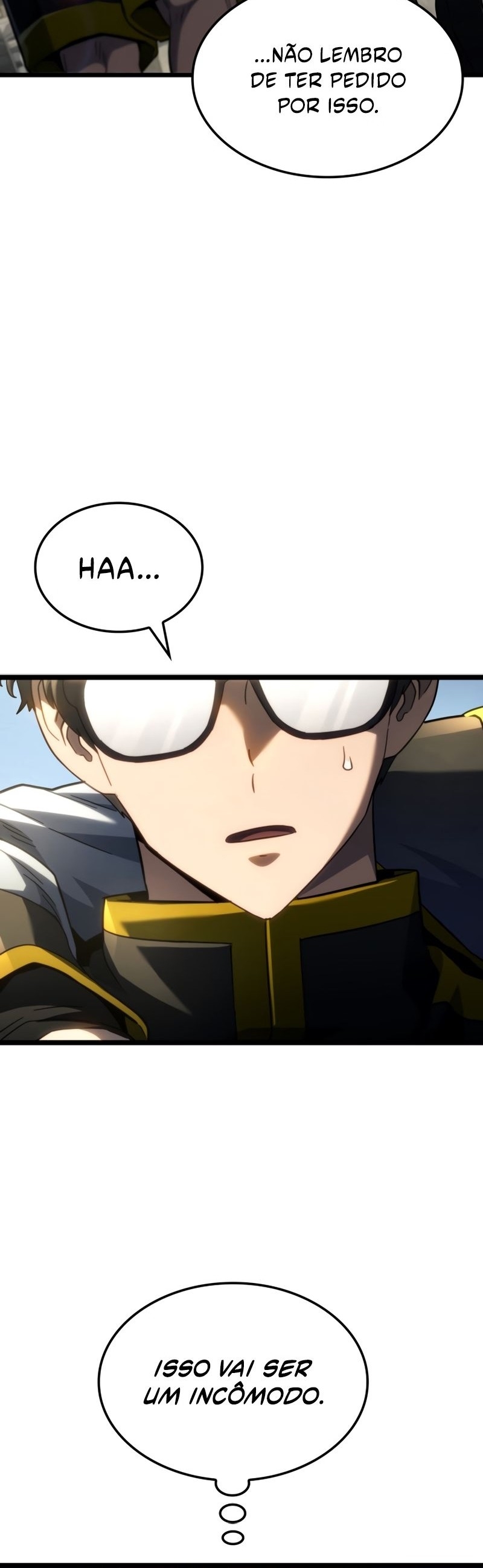 Read Revenge of the Baskerville Bloodhound Português Manga Online