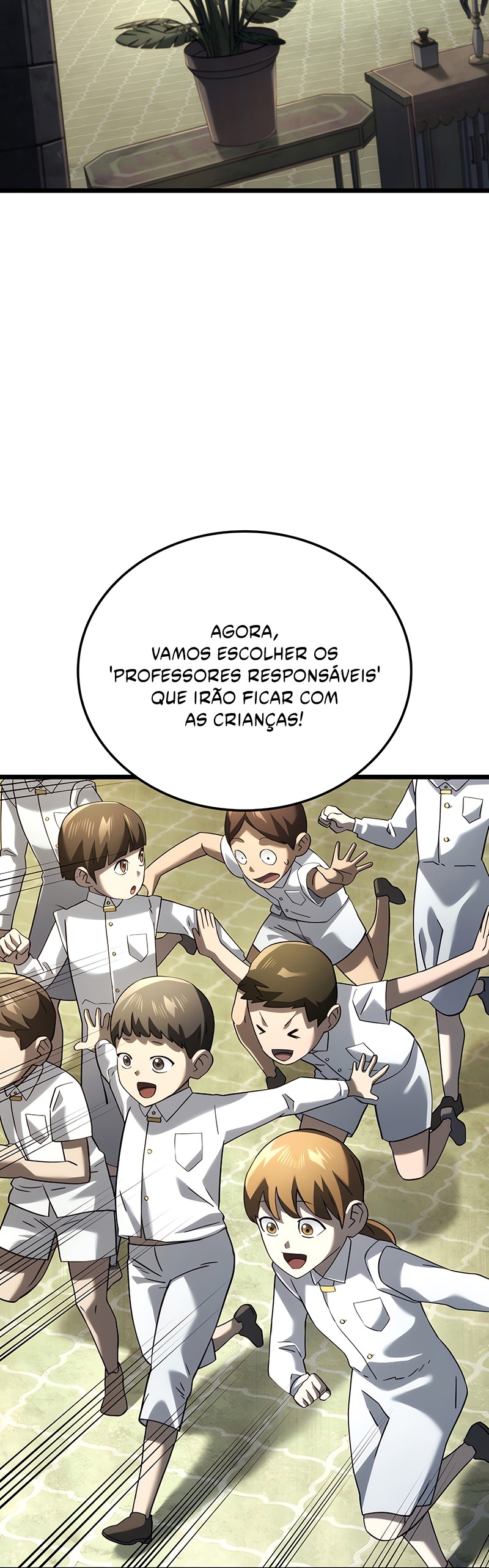 Read Revenge of the Baskerville Bloodhound Português Manga Online