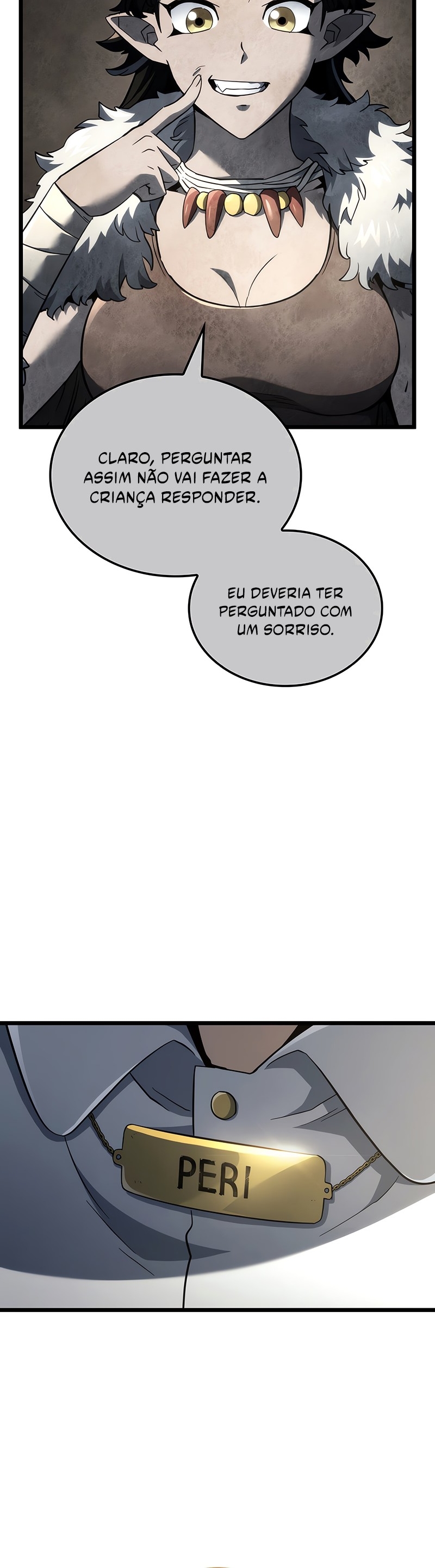 Read Revenge of the Baskerville Bloodhound Português Manga Online