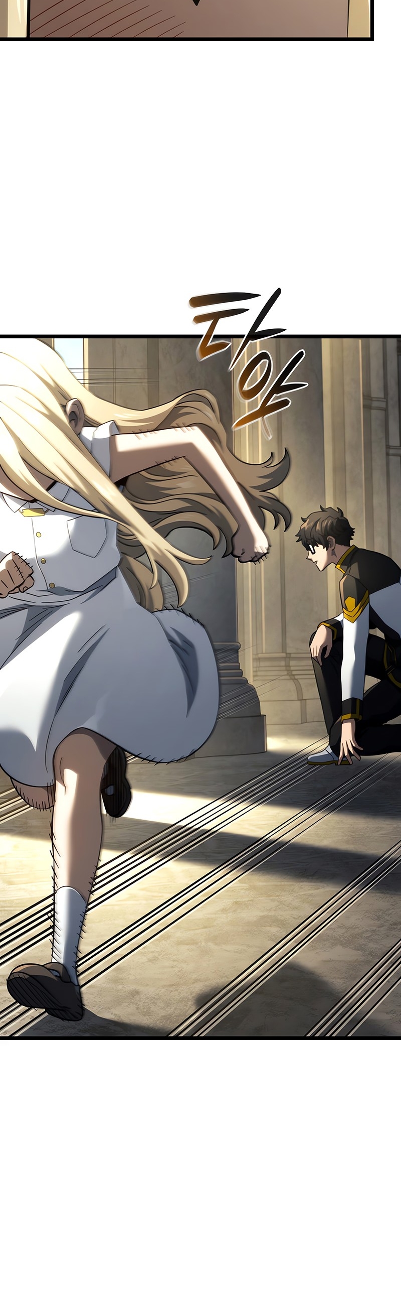 Read Revenge of the Baskerville Bloodhound Português Manga Online