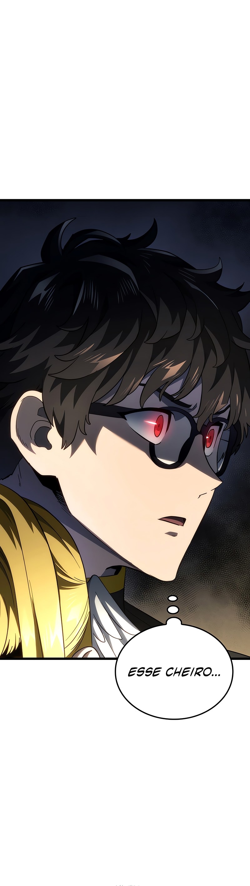 Read Revenge of the Baskerville Bloodhound Português Manga Online