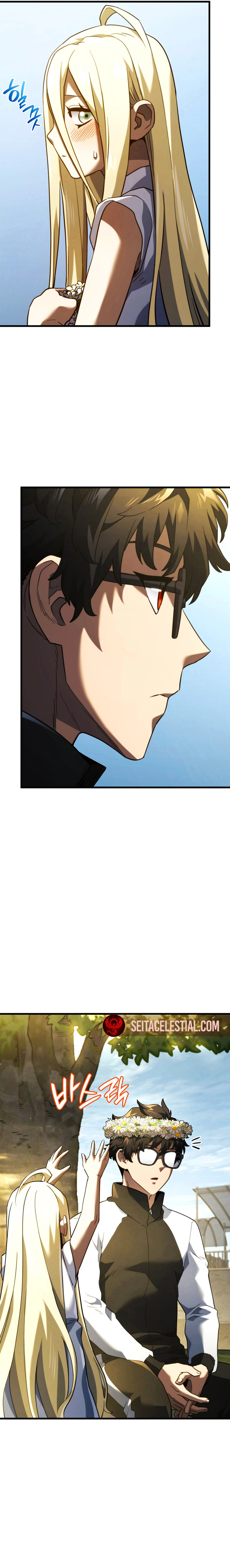 Read Revenge of the Baskerville Bloodhound Português Manga Online