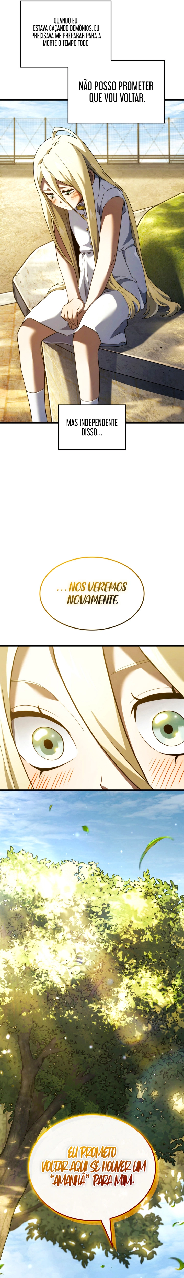 Read Revenge of the Baskerville Bloodhound Português Manga Online