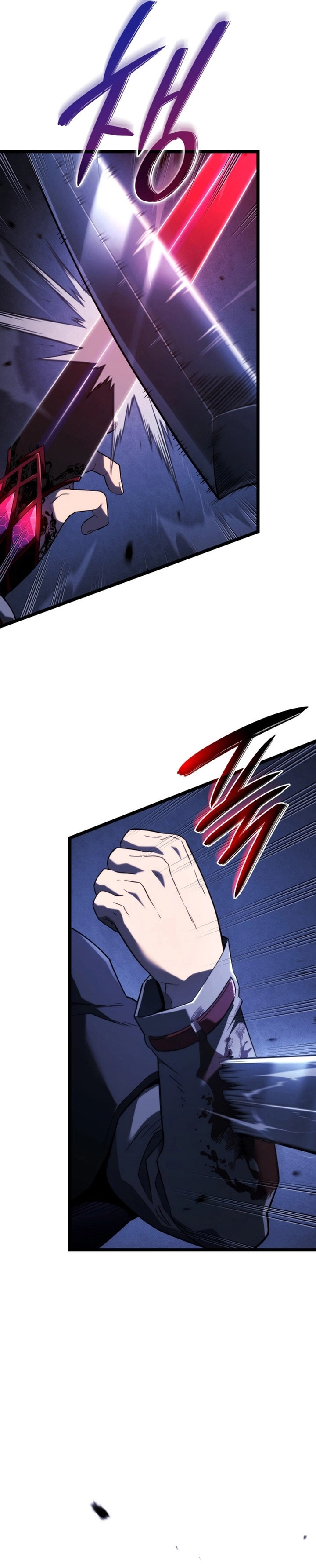 Read Revenge of the Baskerville Bloodhound Português Manga Online