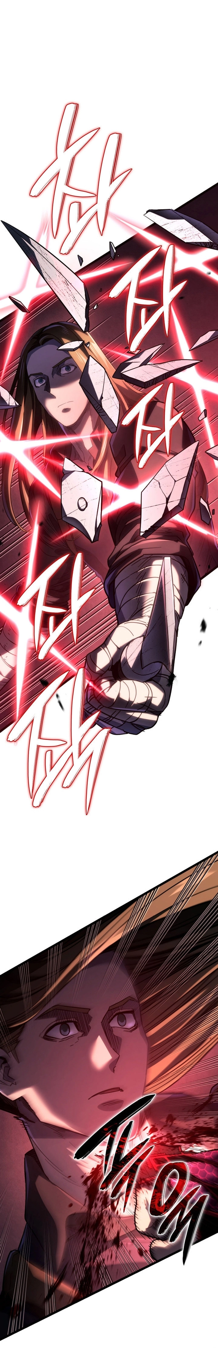 Read Revenge of the Baskerville Bloodhound Português Manga Online