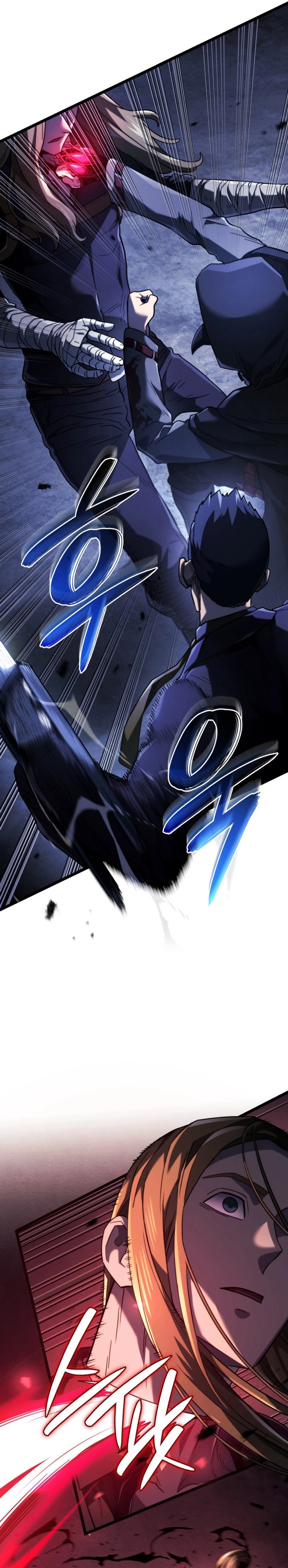 Read Revenge of the Baskerville Bloodhound Português Manga Online