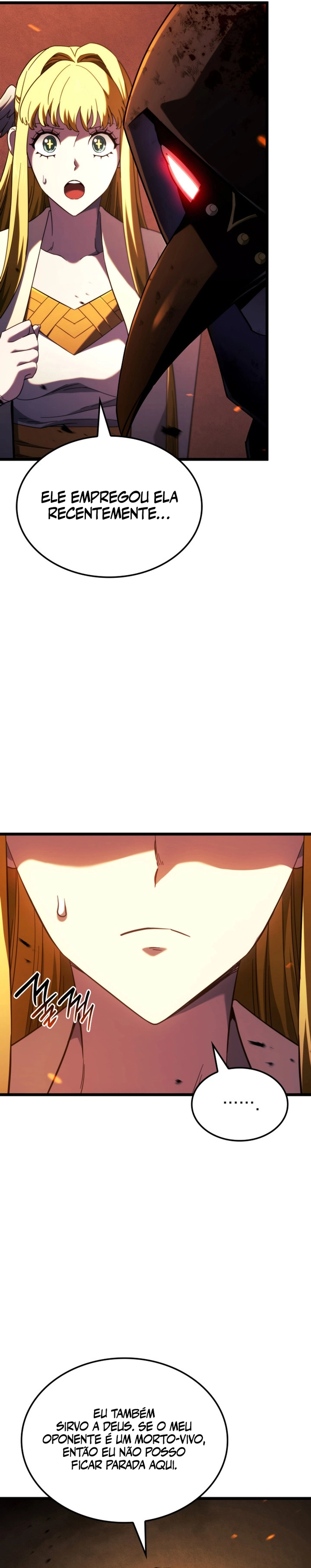 Read Revenge of the Baskerville Bloodhound Português Manga Online