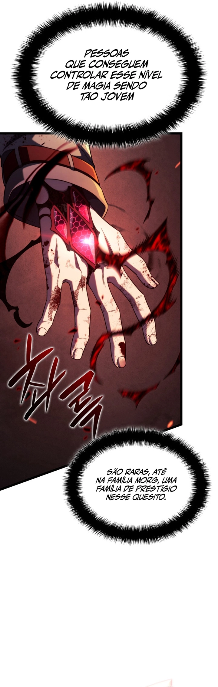 Read Revenge of the Baskerville Bloodhound Português Manga Online