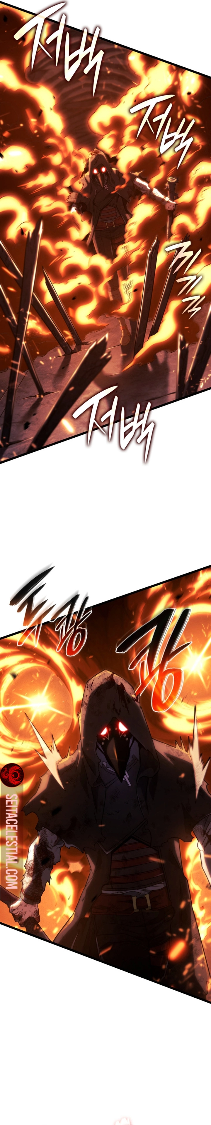 Read Revenge of the Baskerville Bloodhound Português Manga Online