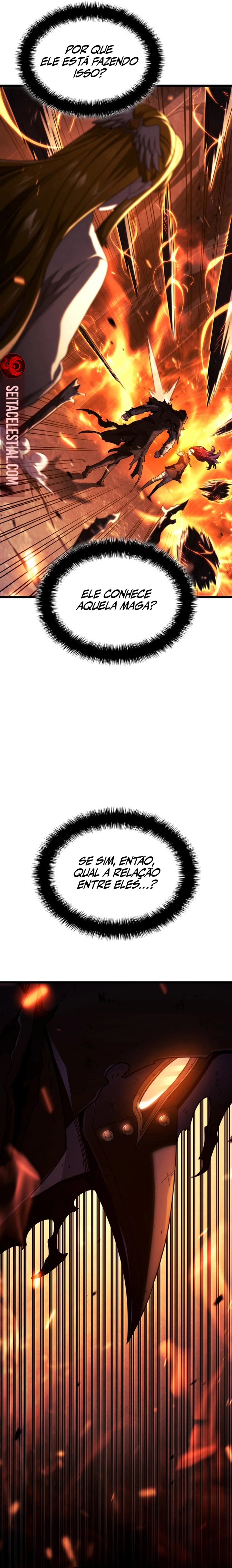 Read Revenge of the Baskerville Bloodhound Português Manga Online