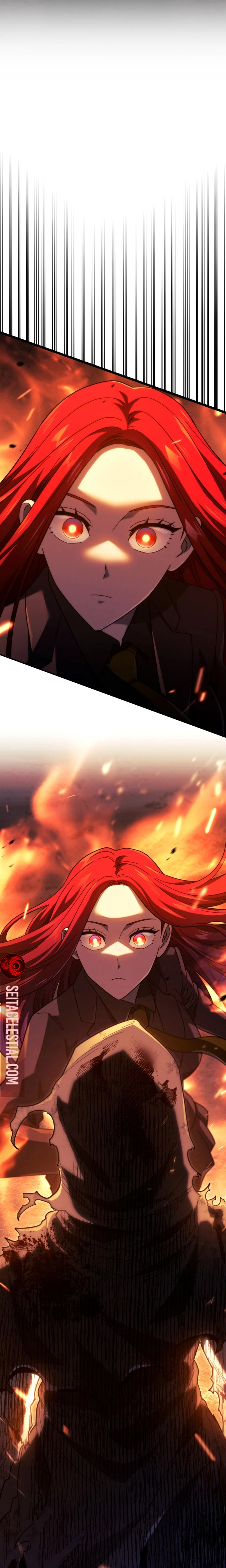 Read Revenge of the Baskerville Bloodhound Português Manga Online