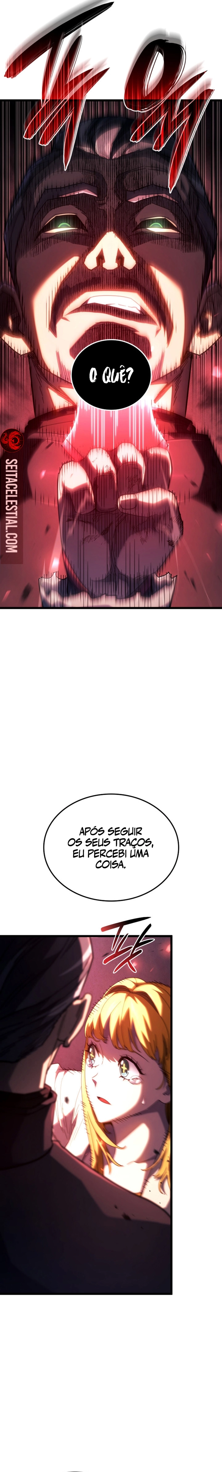 Read Revenge of the Baskerville Bloodhound Português Manga Online