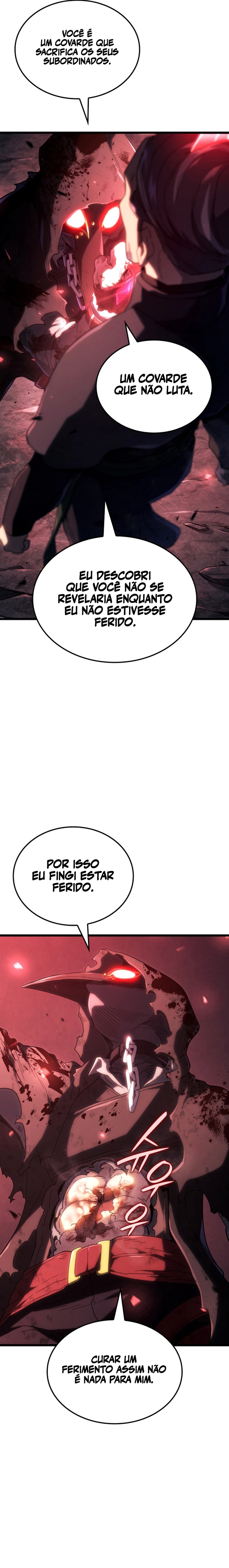 Read Revenge of the Baskerville Bloodhound Português Manga Online