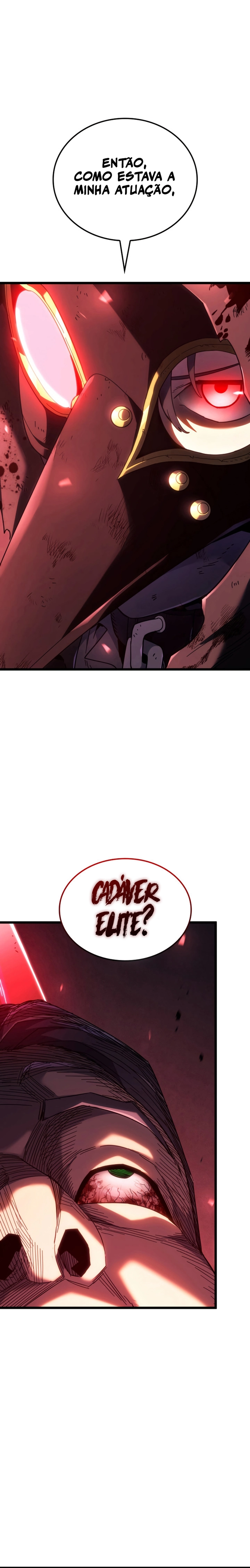 Read Revenge of the Baskerville Bloodhound Português Manga Online