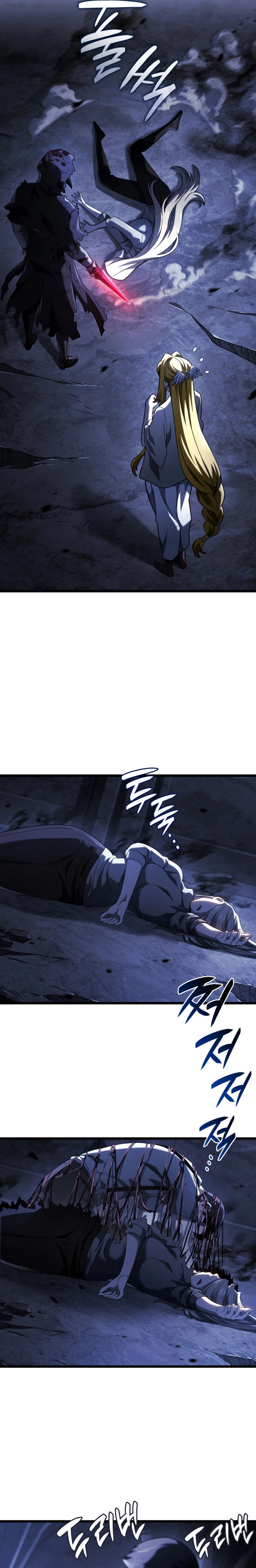 Read Revenge of the Baskerville Bloodhound Português Manga Online