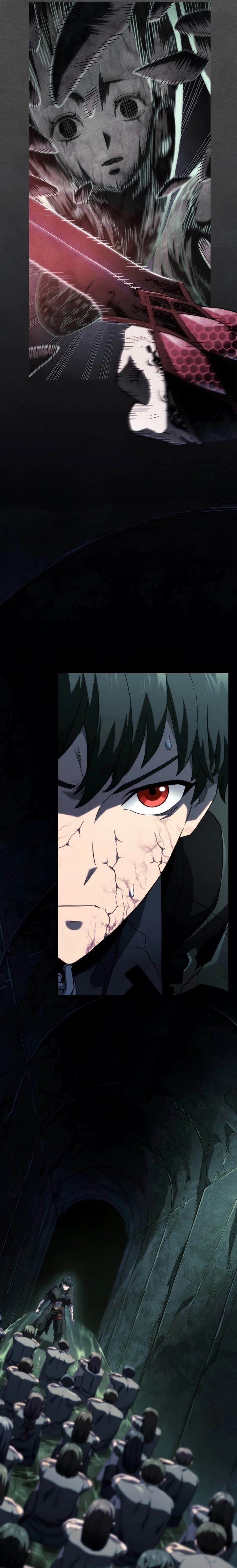 Read Revenge of the Baskerville Bloodhound Português Manga Online