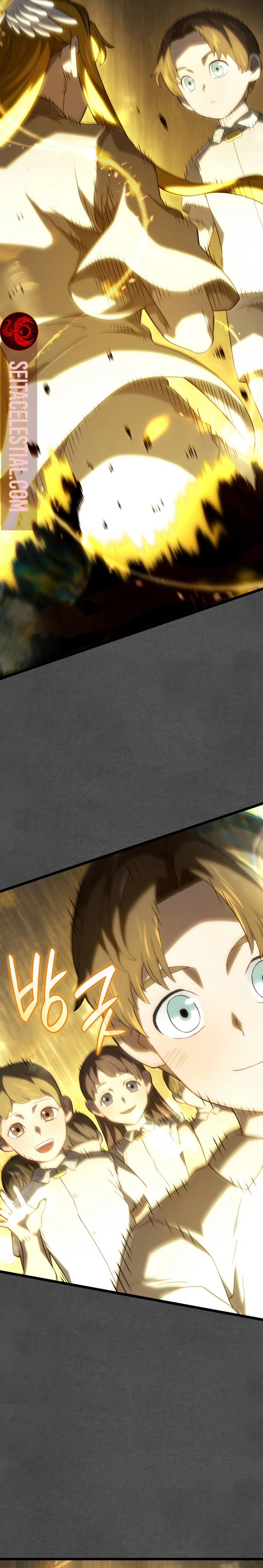 Read Revenge of the Baskerville Bloodhound Português Manga Online