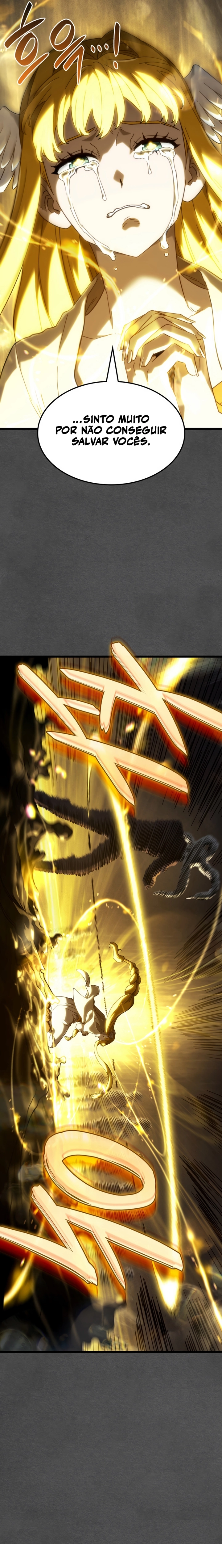 Read Revenge of the Baskerville Bloodhound Português Manga Online