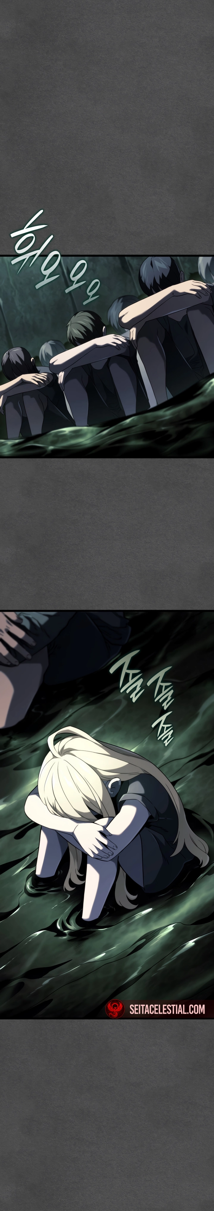 Read Revenge of the Baskerville Bloodhound Português Manga Online