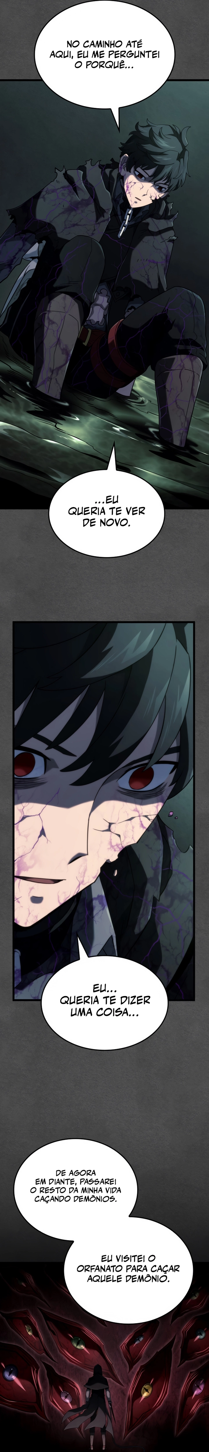 Read Revenge of the Baskerville Bloodhound Português Manga Online