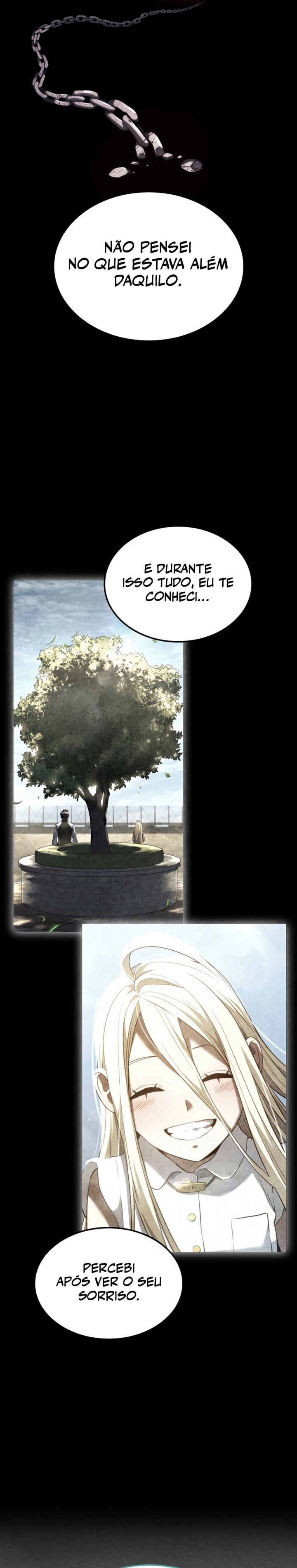 Read Revenge of the Baskerville Bloodhound Português Manga Online