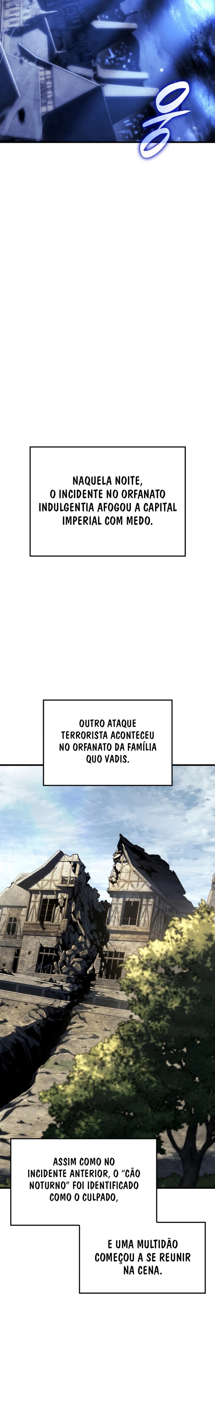 Read Revenge of the Baskerville Bloodhound Português Manga Online