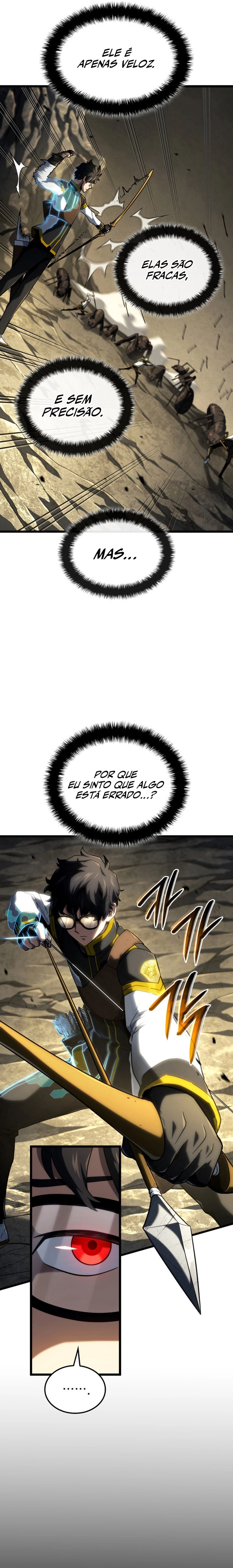 Read Revenge of the Baskerville Bloodhound Português Manga Online