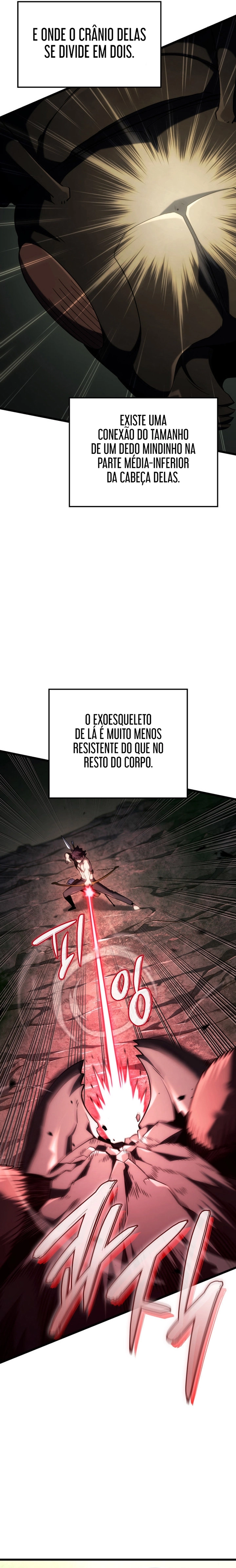 Read Revenge of the Baskerville Bloodhound Português Manga Online