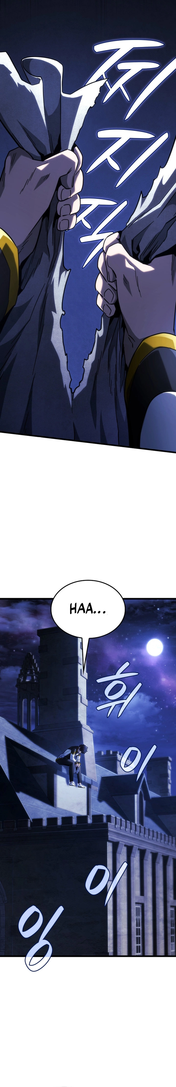 Read Revenge of the Baskerville Bloodhound Português Manga Online