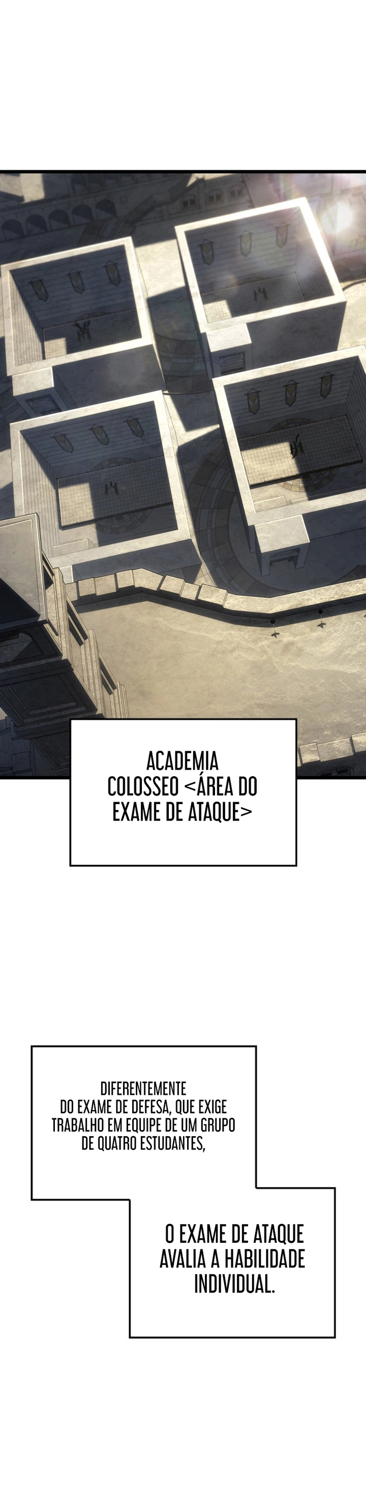 Read Revenge of the Baskerville Bloodhound Português Manga Online