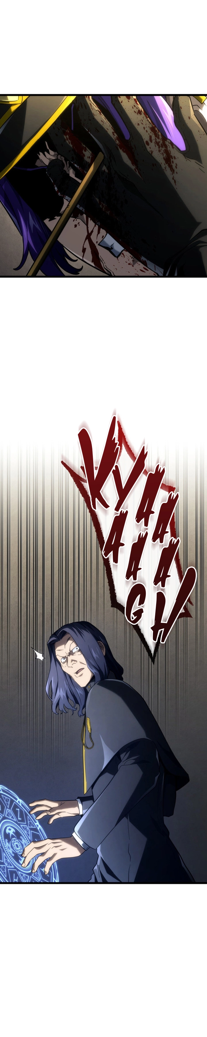 Read Revenge of the Baskerville Bloodhound Português Manga Online