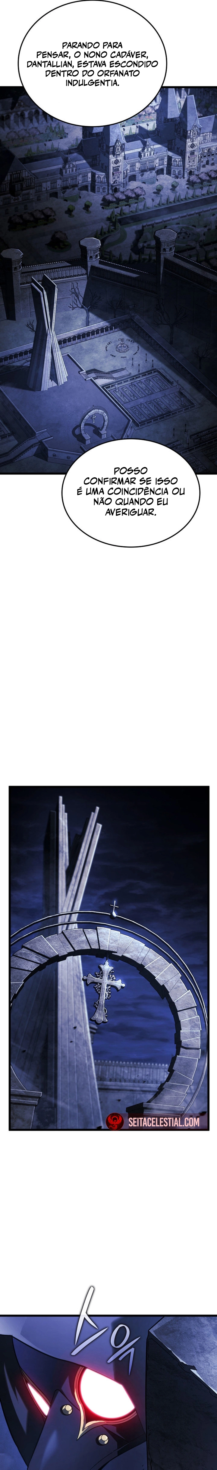 Read Revenge of the Baskerville Bloodhound Português Manga Online