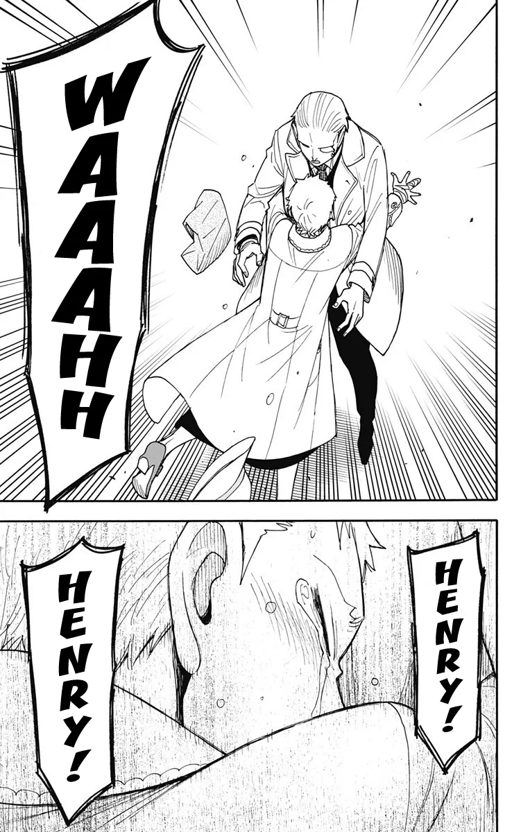 Read SPY x FAMILY Português Manga Online