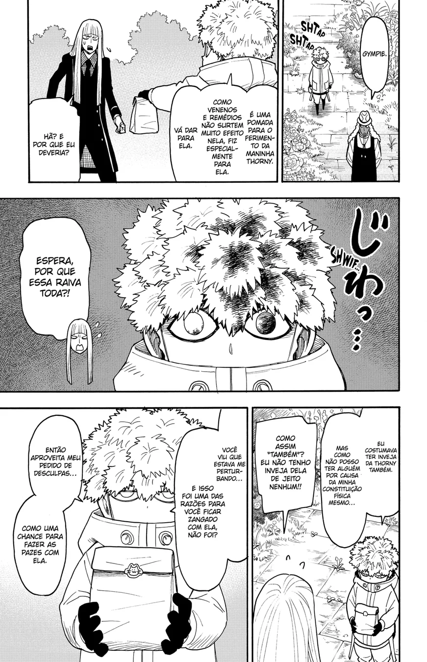 Read SPY x FAMILY Português Manga Online