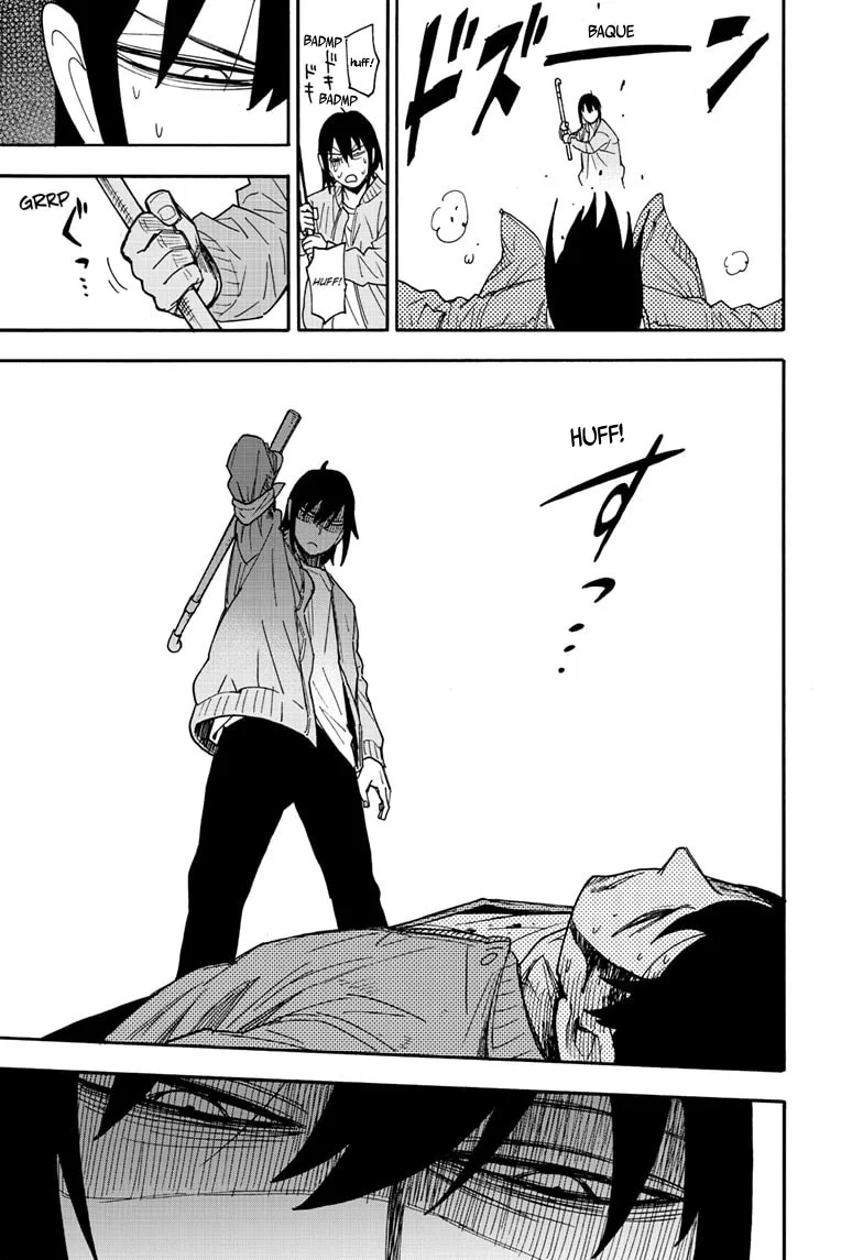 Read SPY x FAMILY Português Manga Online