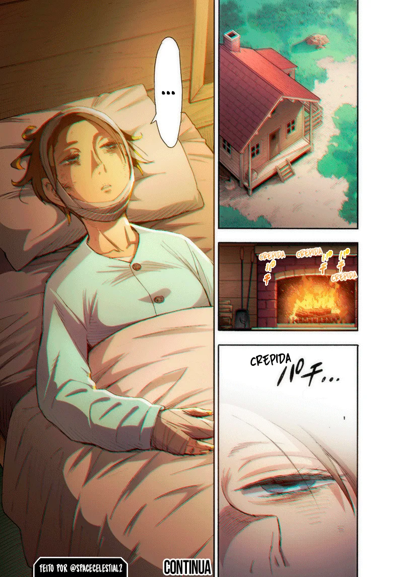 Read SPY x FAMILY Português Manga Online