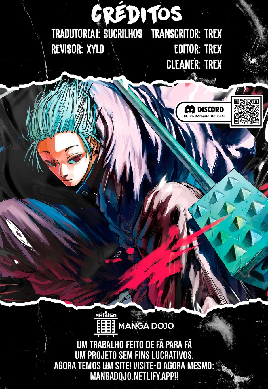 Read Sakamoto Days Português Manga Online