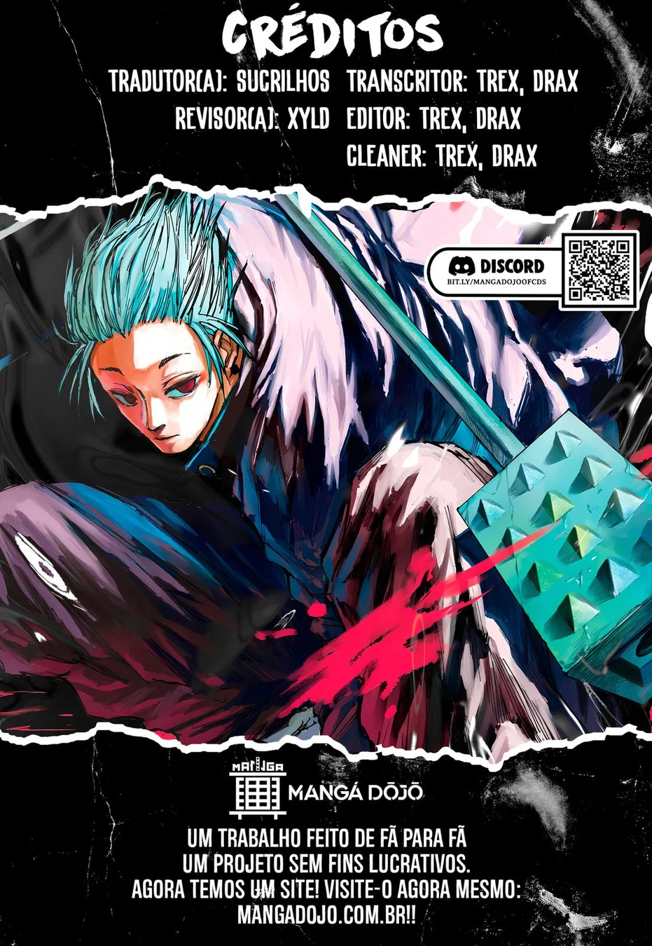 Read Sakamoto Days Português Manga Online