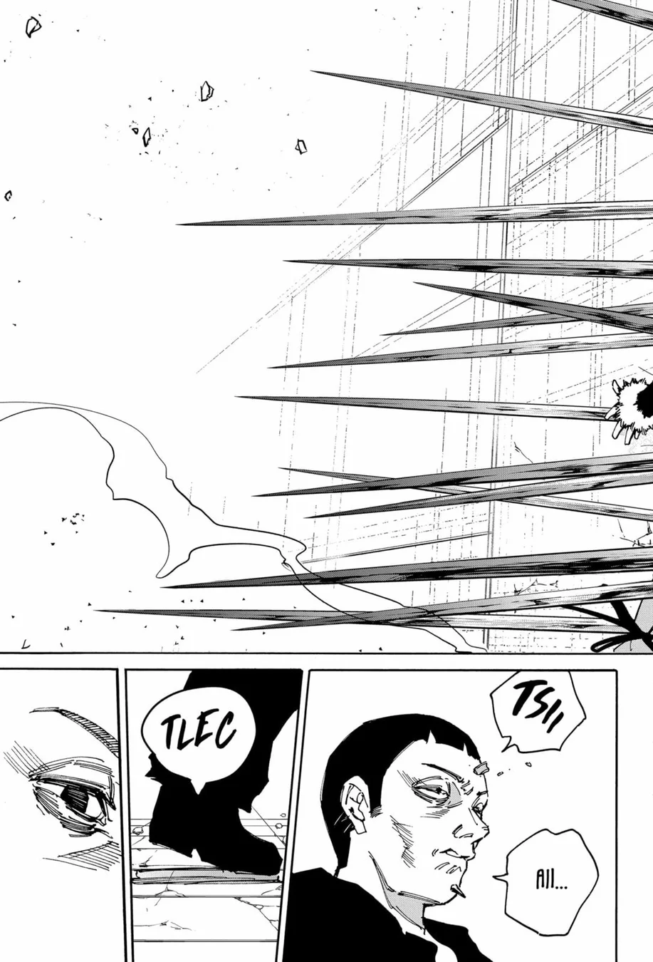 Read Sakamoto Days Português Manga Online