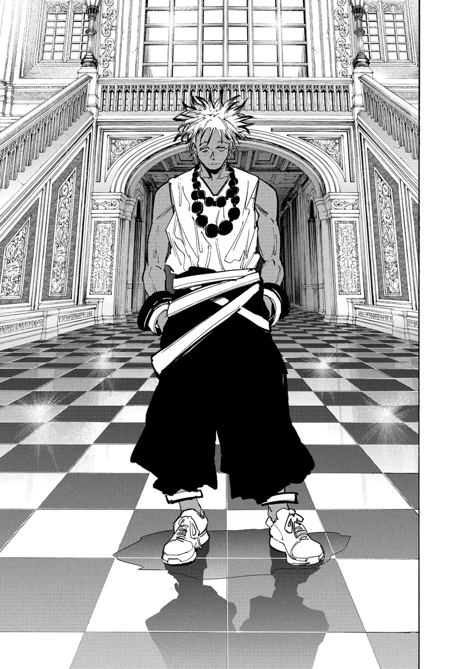 Read Sakamoto Days Português Manga Online