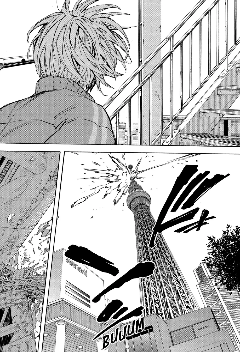 Read Sakamoto Days Português Manga Online