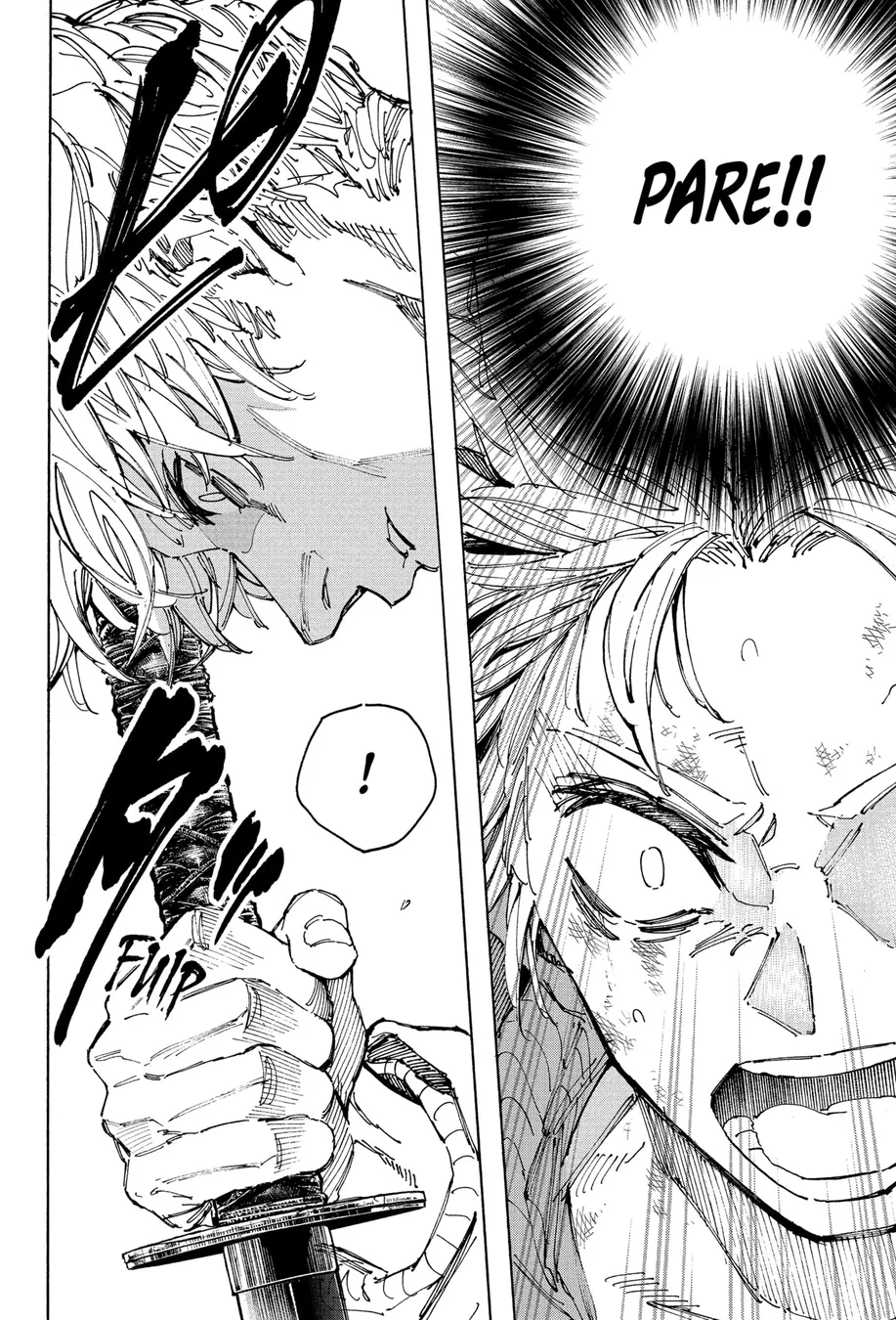 Read Sakamoto Days Português Manga Online